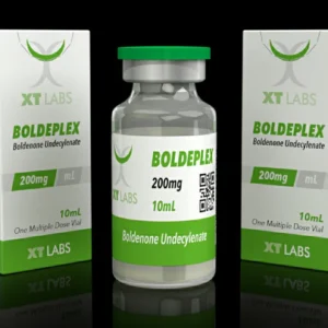 Boldeplex 200 XT labs USA