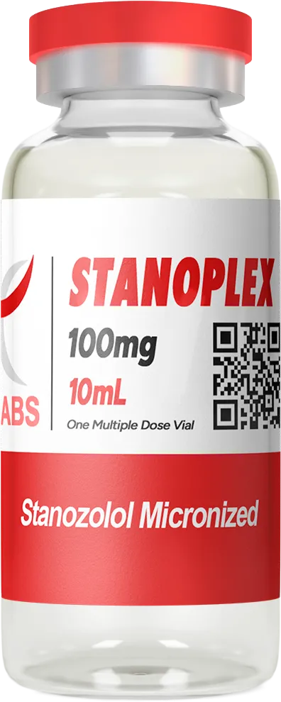 Stanoplex XT Labs