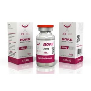 Decaplex 300 10ml Best in USA