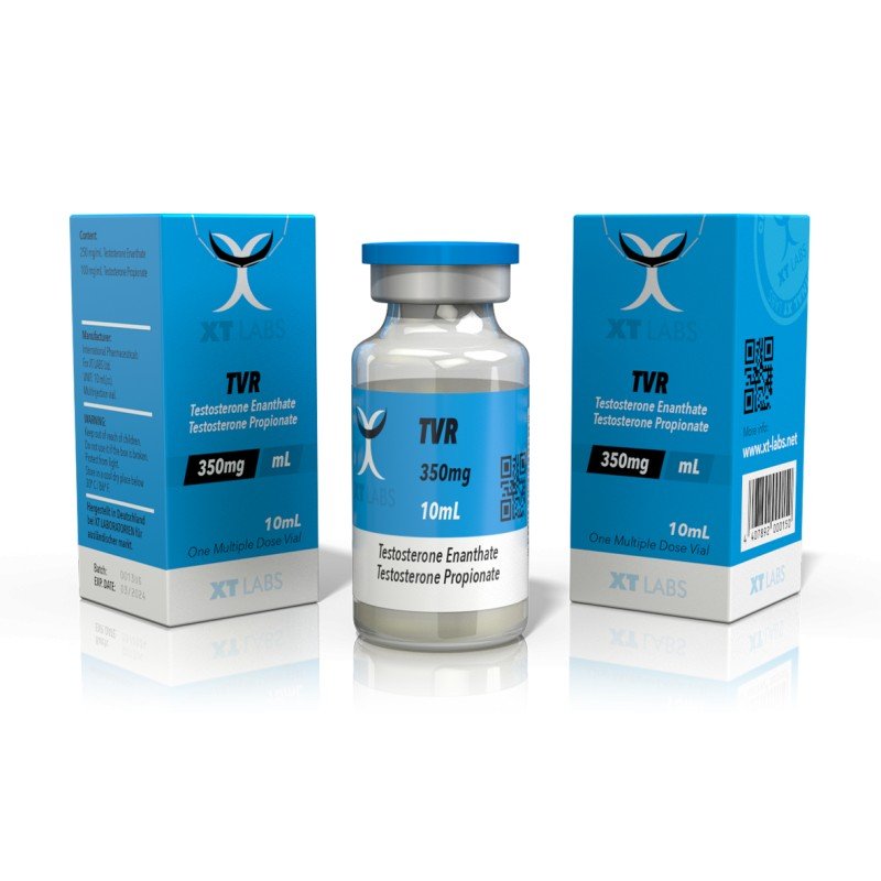 TVR 350 XT Labs 10 mL Buy In USA