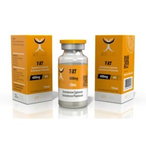 TXT (Test 400) XT Labs 10ml Top USA