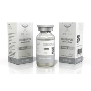 Trenboplex 100 (Trenbolone Acetate) Xt Labs 10ml