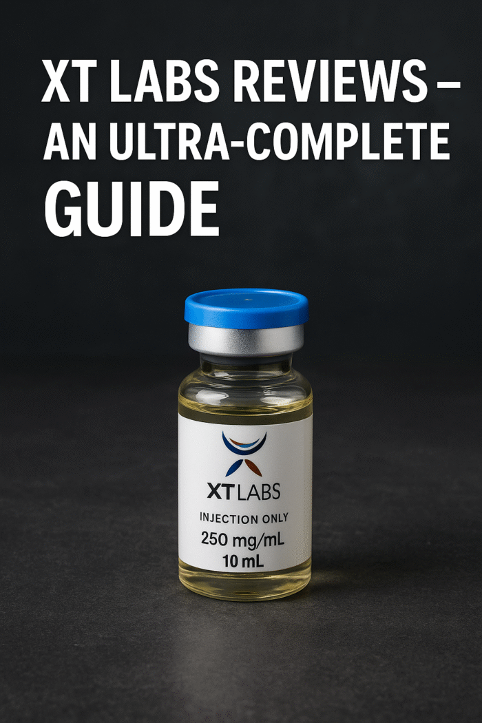 XT Labs Reviews – An Ultra-Complete Guide