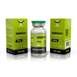 Trenboplex E 200mg 10 ml Best USA